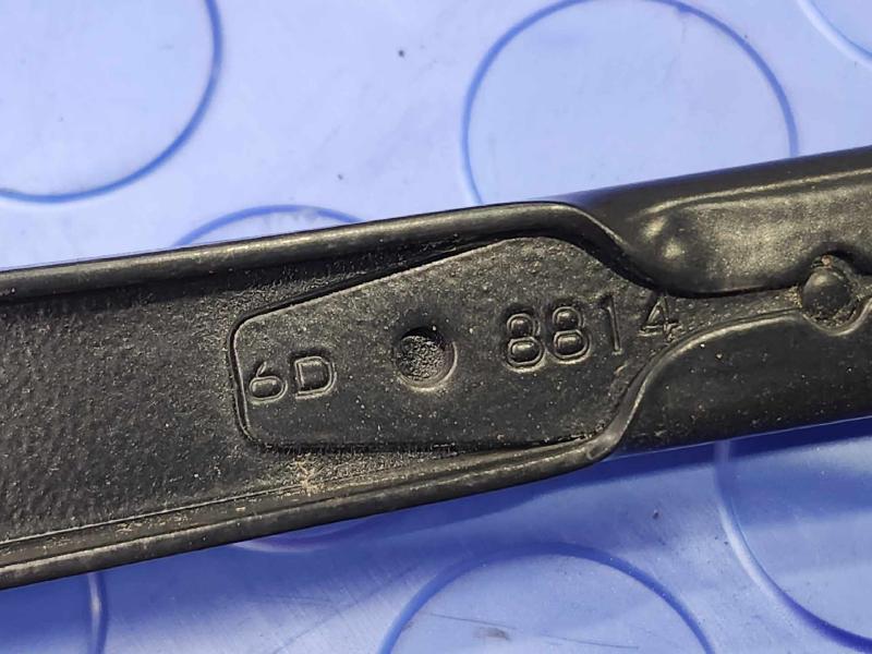 2021 Chrysler Voyager Wiper Arm