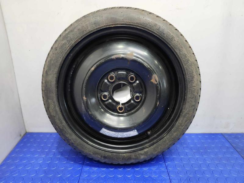 2006 Honda Civic Wheel