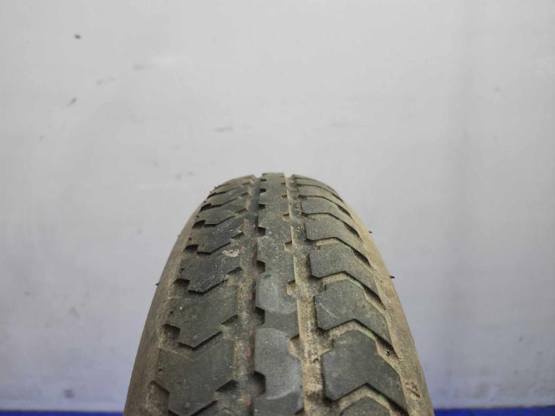 2006 Honda Civic Wheel