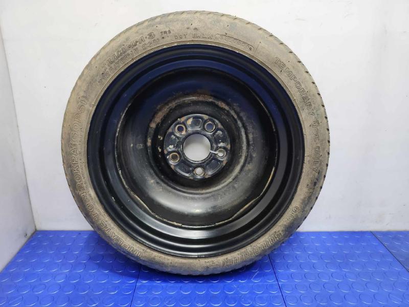 2006 Honda Civic Wheel