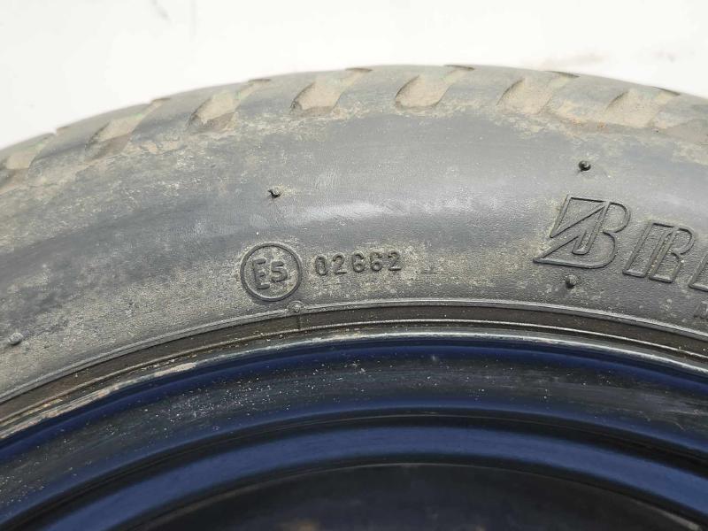2006 Honda Civic Wheel