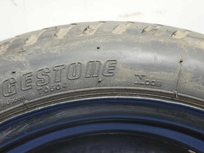 2006 Honda Civic Wheel