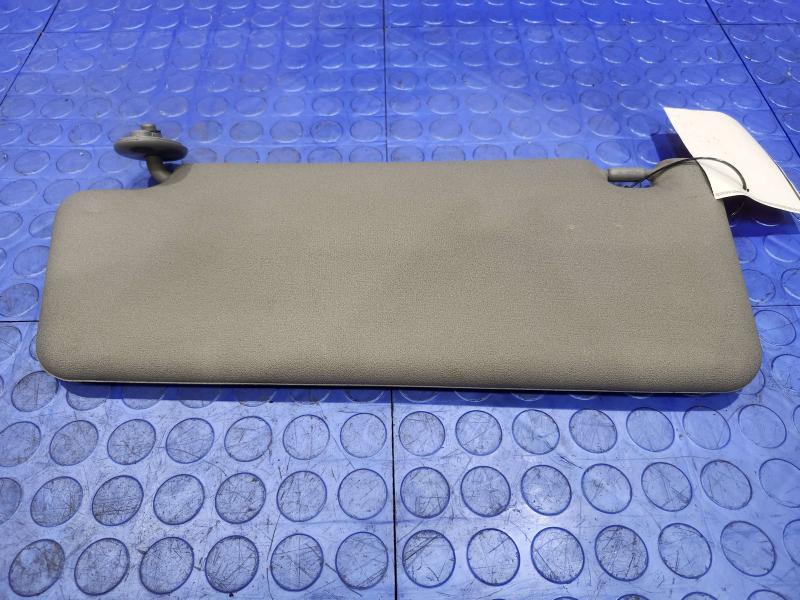 2009 Toyota Tacoma Sun Visor