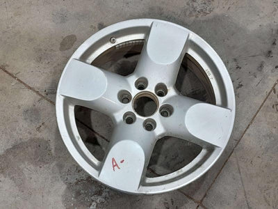 2006 Nissan Xterra Wheel
