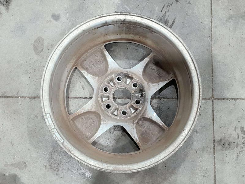 2006 Nissan Xterra Wheel