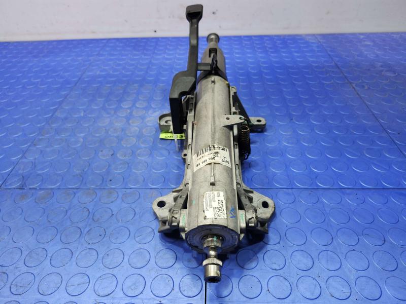 2018-2020 Buick Regal Sportback Steering Column Bare Genuine OEM 84401500
