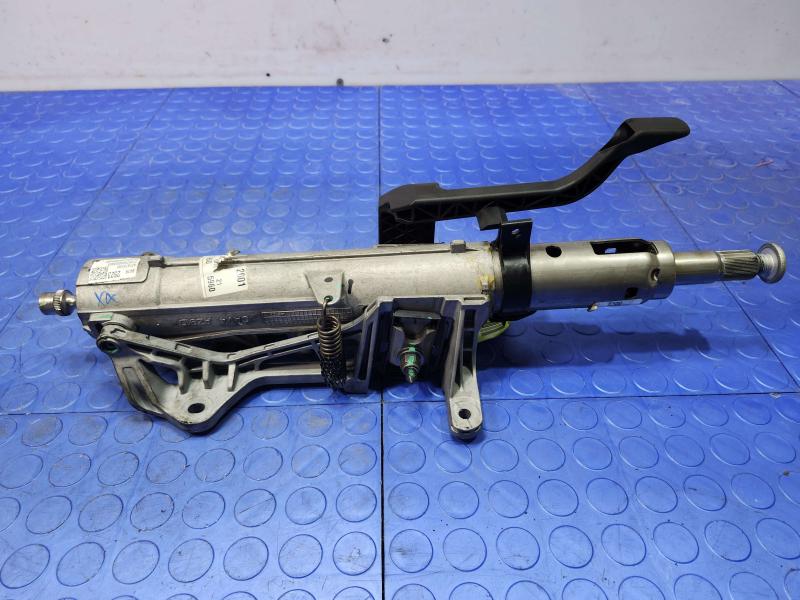2018-2020 Buick Regal Sportback Steering Column Bare Genuine OEM 84401500
