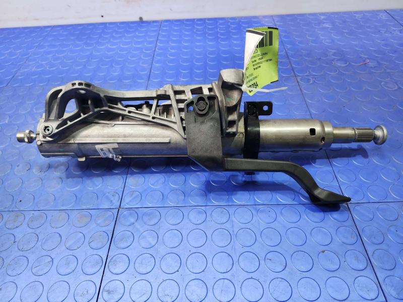 2018-2020 Buick Regal Sportback Steering Column Bare Genuine OEM 84401500
