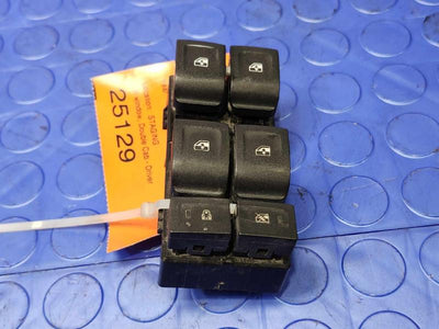 2014 Chevrolet Silverado 1500 Door Switch Front