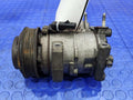 2017 Dodge Grand Caravan A/C Air Compressor