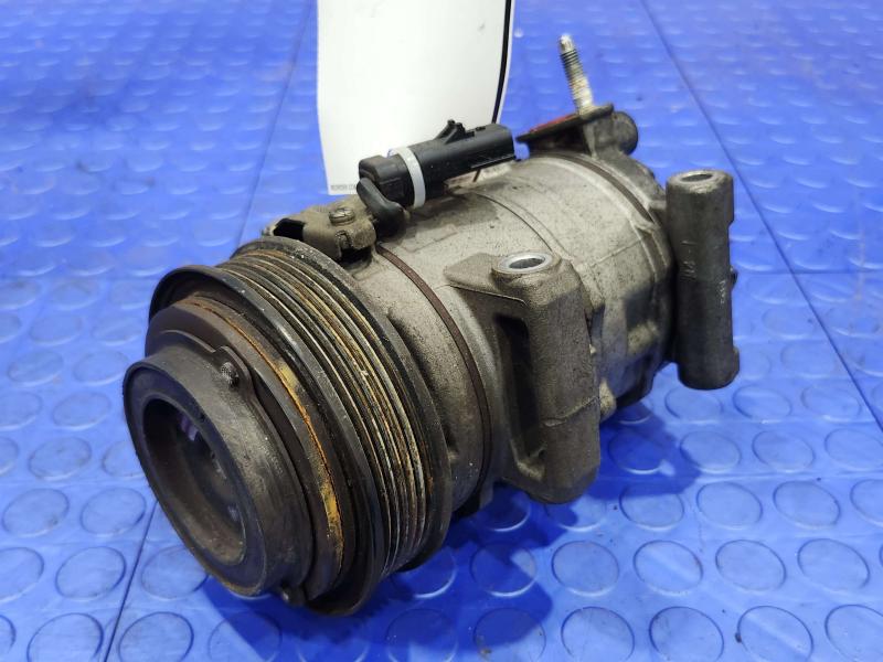2017 Dodge Grand Caravan A/C Air Compressor