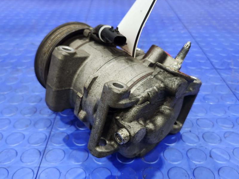 2017 Dodge Grand Caravan A/C Air Compressor