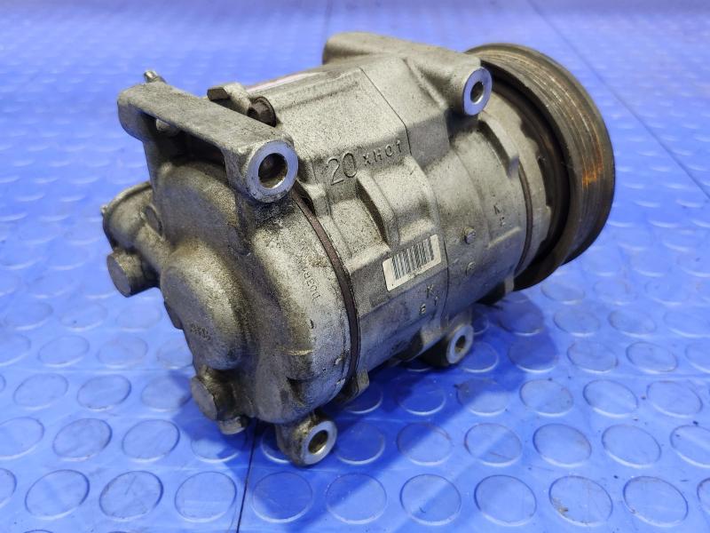 2017 Dodge Grand Caravan A/C Air Compressor