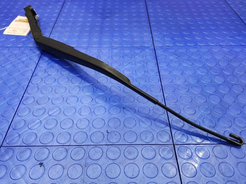 2007-2013 Acura MDX Windshield Wiper Arm Right Passenger Side OEM 76610STXA01