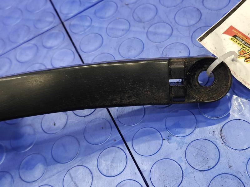 2007-2013 Acura MDX Windshield Wiper Arm Right Passenger Side OEM 76610STXA01