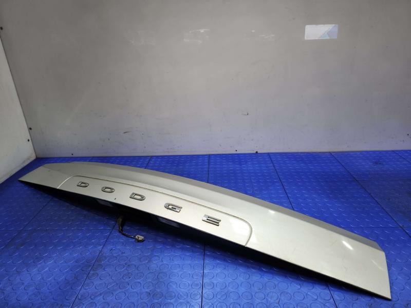 2012 Dodge Grand Caravan Outside Door Handle