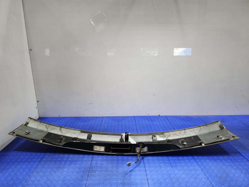 2012 Dodge Grand Caravan Outside Door Handle