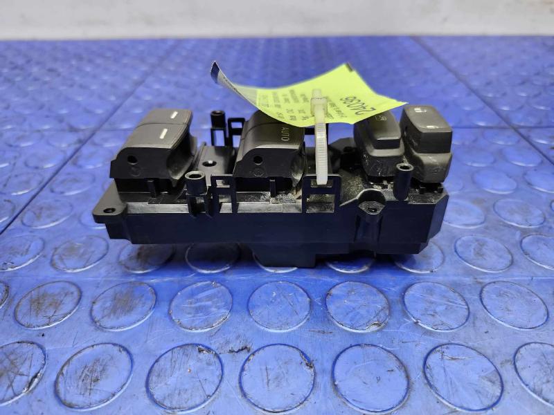 2018 Honda Civic Door Switch Front