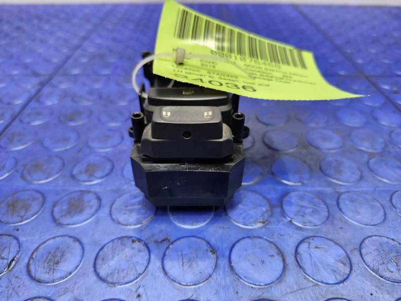 2018 Honda Civic Door Switch Front