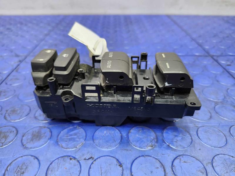2018 Honda Civic Door Switch Front