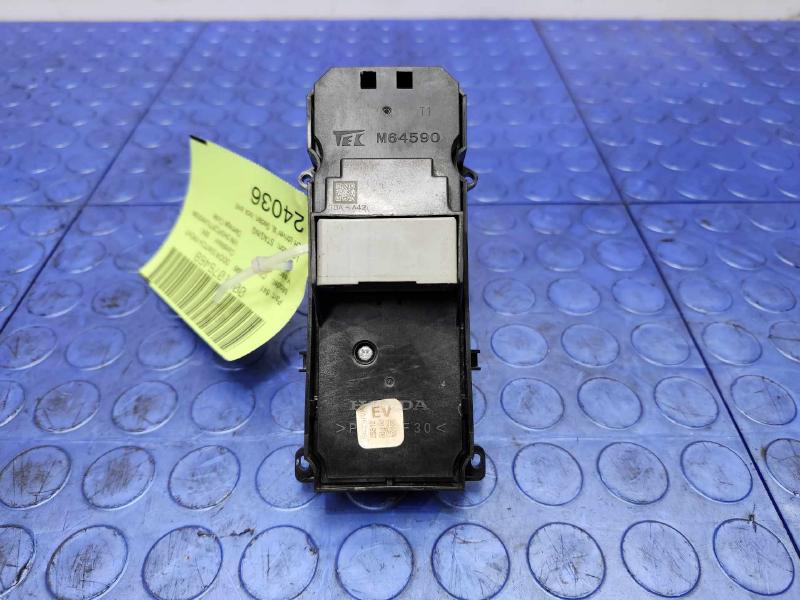 2018 Honda Civic Door Switch Front