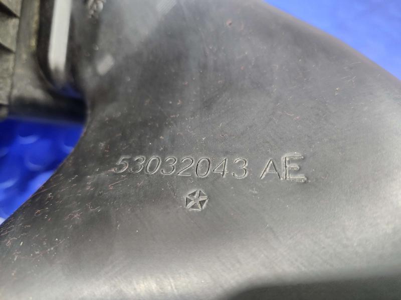 2010 Dodge Ram 1500 Air Cleaner