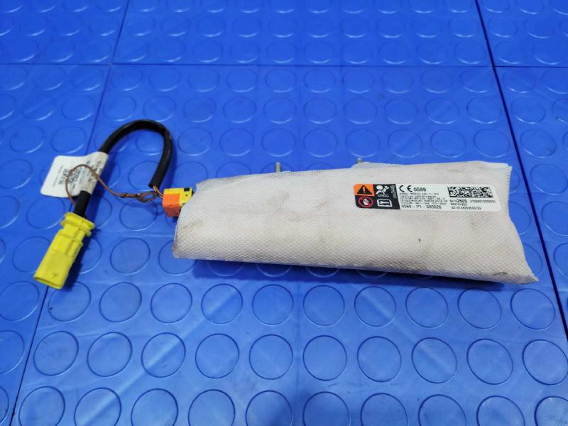 2016 Chevrolet Malibu Air Bag