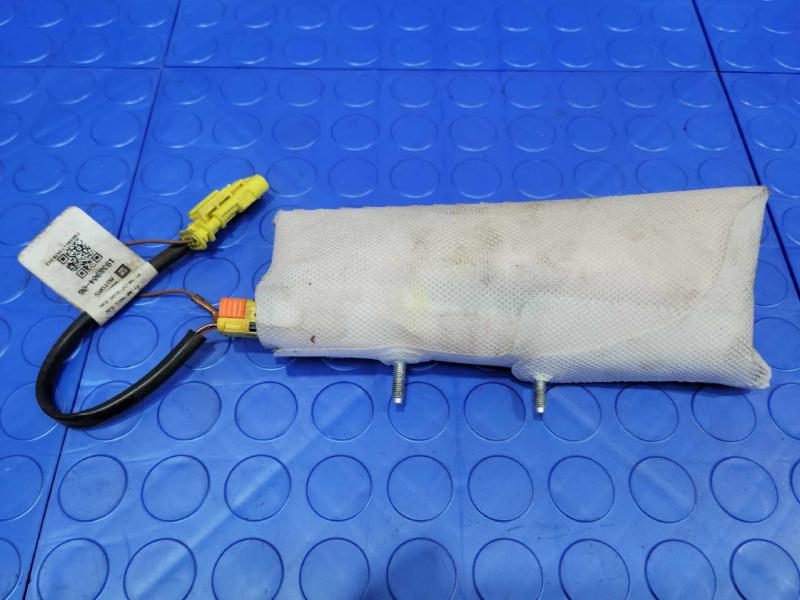 2016 Chevrolet Malibu Air Bag