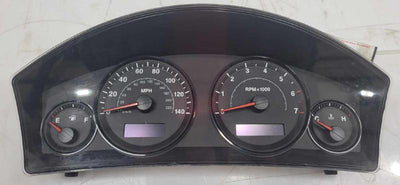 2006 Jeep Grand Cherokee 3.7L Laredo Instrument Cluster Speedometer OEM 56054010AF
