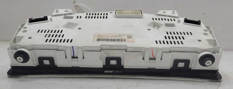 2006 Jeep Grand Cherokee 3.7L Laredo Instrument Cluster Speedometer OEM 56054010AF