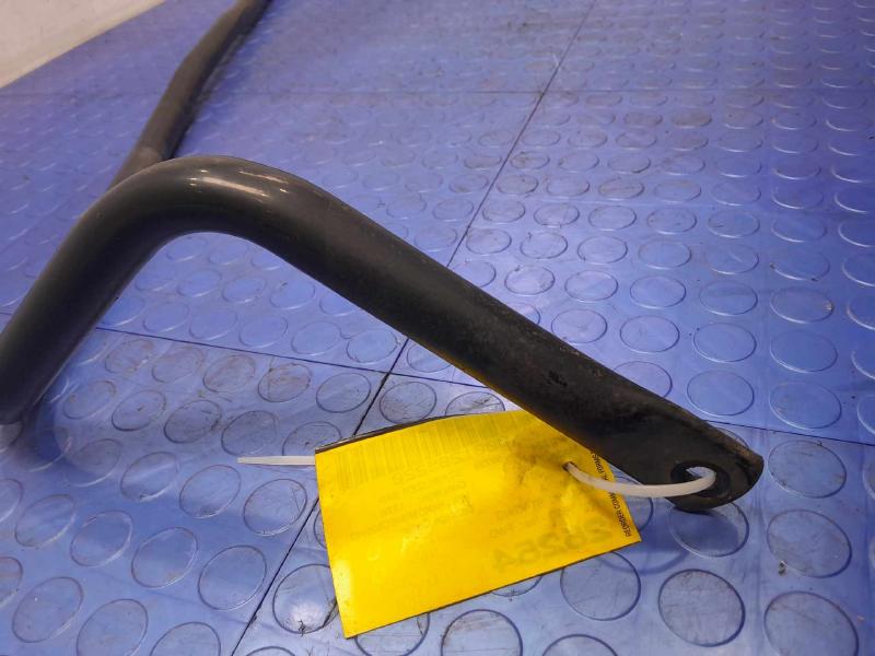 2014-2015 Acura RLX FWD Rear Stabilizer Bar Swaybar Genuine OEM 52300TY2A01