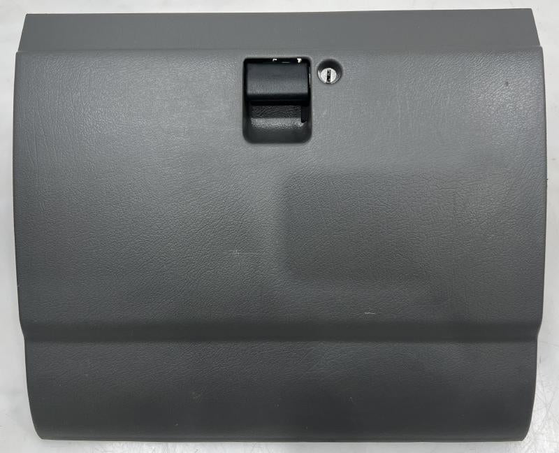 1995 - 2002 Isuzu Trooper Gray Glove Box OEM 8973957470