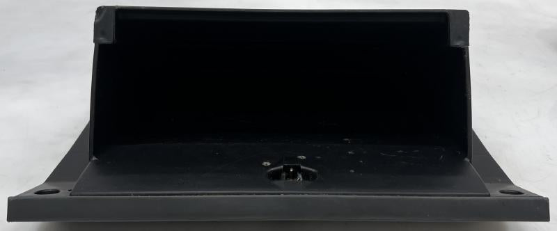 1995 - 2002 Isuzu Trooper Gray Glove Box OEM 8973957470