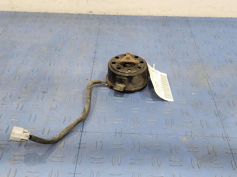 2021 Kia Forte Electric Cooling Motor