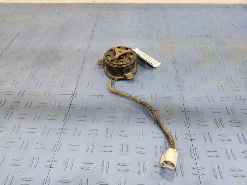 2021 Kia Forte Electric Cooling Motor