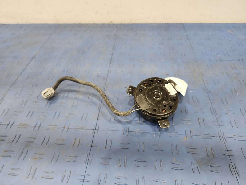 2021 Kia Forte Electric Cooling Motor