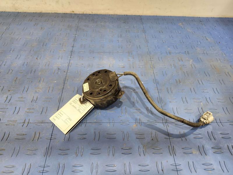 2021 Kia Forte Electric Cooling Motor