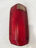 1991 Ford F-150 Tail Light Assembly