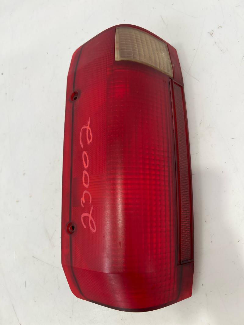 1991 Ford F-150 Tail Light Assembly