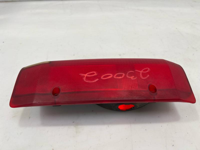 1991 Ford F-150 Tail Light Assembly