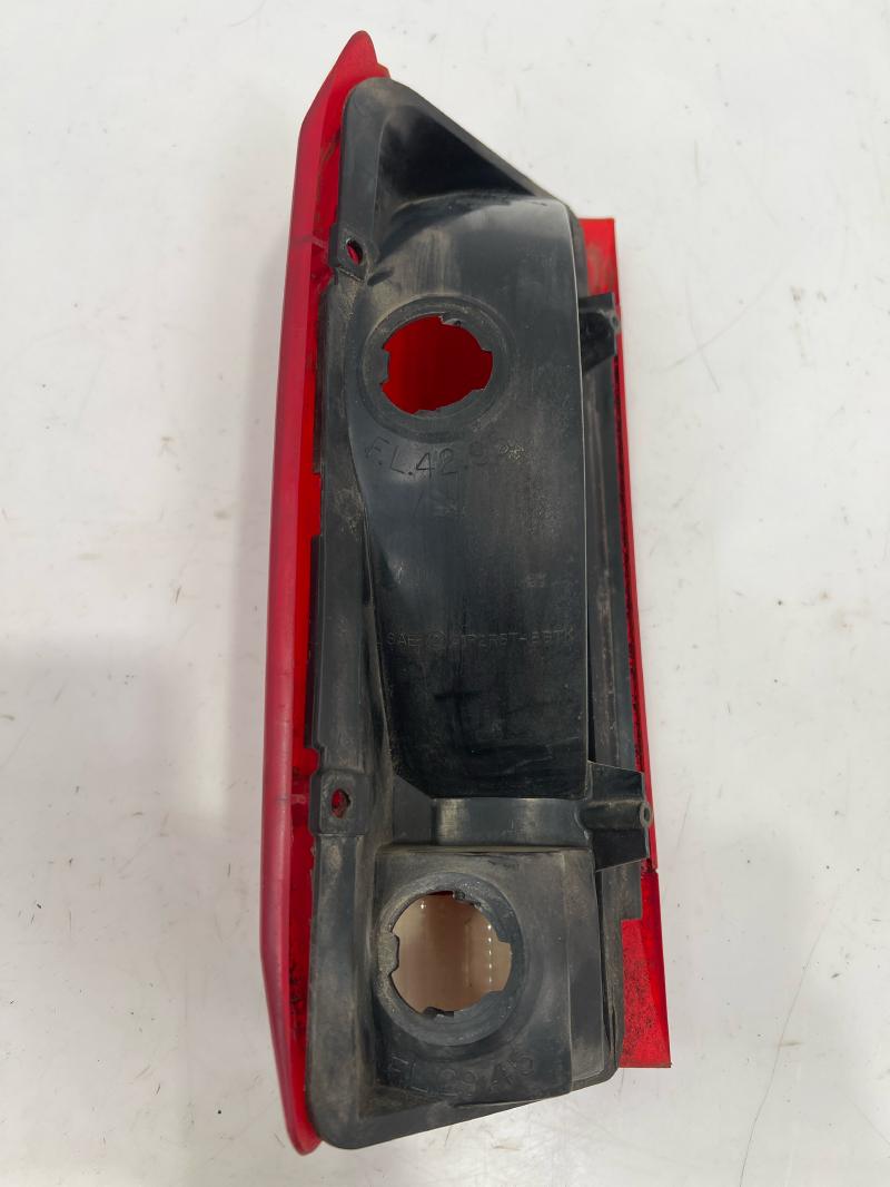 1991 Ford F-150 Tail Light Assembly