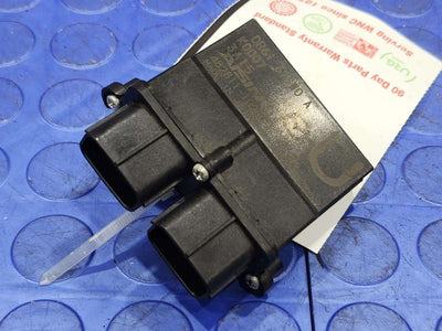 2011-2014 Mazda 2 Passenger Front Occupant Detection Module OEM DR6167SW0A