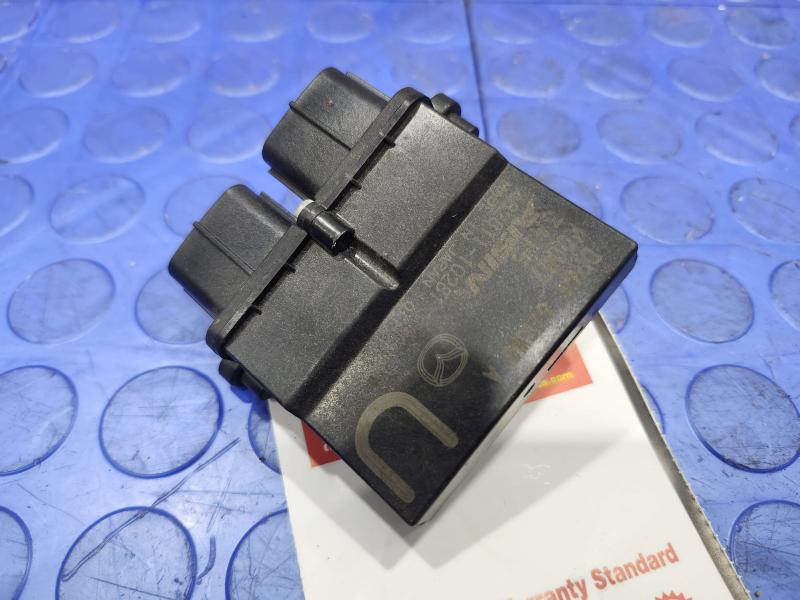 2011-2014 Mazda 2 Passenger Front Occupant Detection Module OEM DR6167SW0A