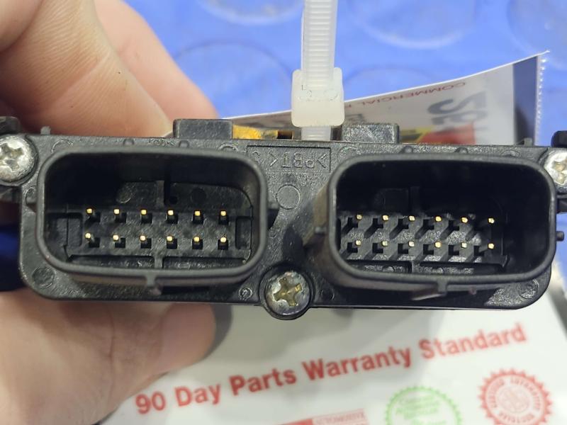 2011-2014 Mazda 2 Passenger Front Occupant Detection Module OEM DR6167SW0A