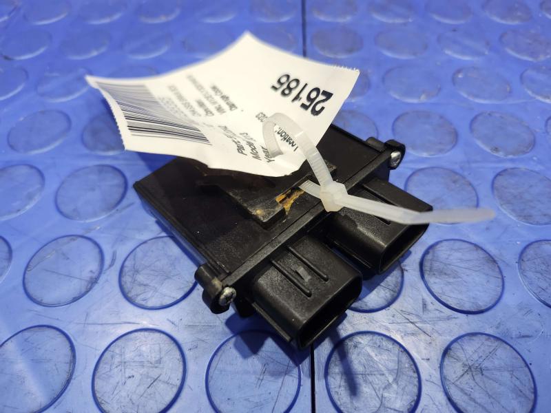 2011-2014 Mazda 2 Passenger Front Occupant Detection Module OEM DR6167SW0A