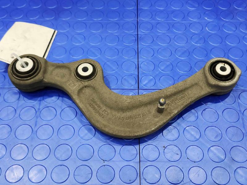 2017 Audi Q7 Upper Control Arm Rear