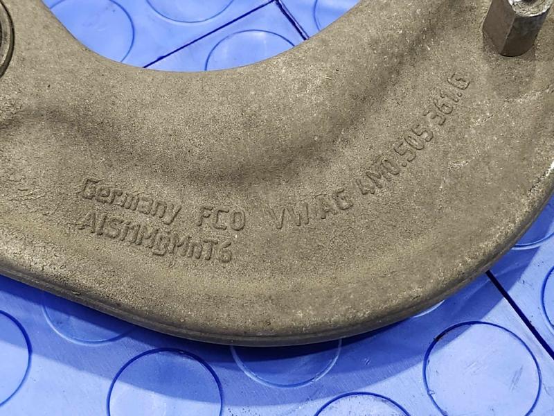 2017 Audi Q7 Upper Control Arm Rear