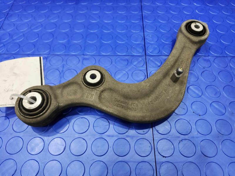 2017 Audi Q7 Upper Control Arm Rear