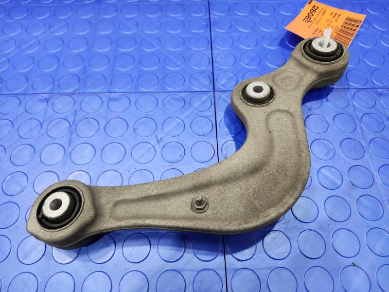 2017 Audi Q7 Upper Control Arm Rear