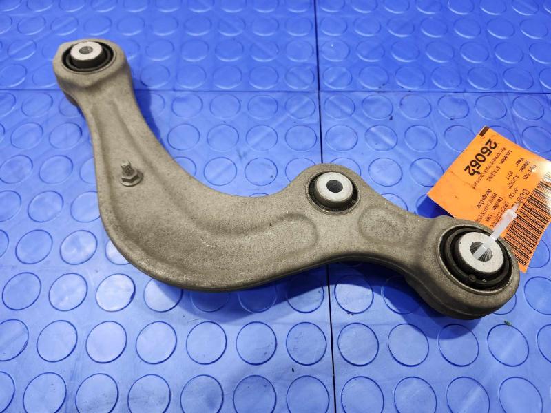 2017 Audi Q7 Upper Control Arm Rear